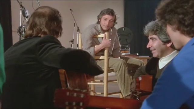 Carmen (Carlos Saura, 1983) смотреть онлайн