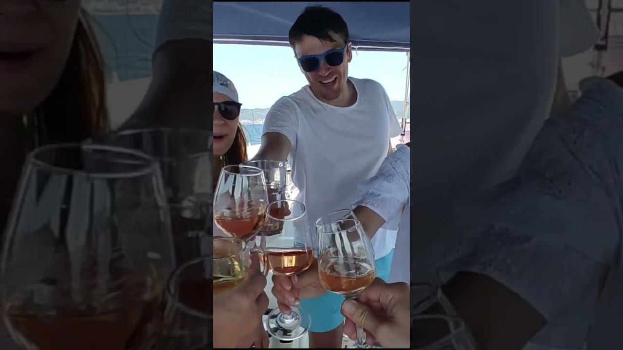 Яхтинг доступный каждому смотреть онлайн