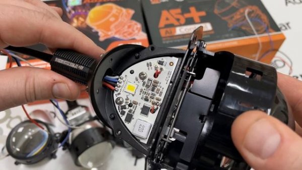 Aozoom A13/Aozoom A5+