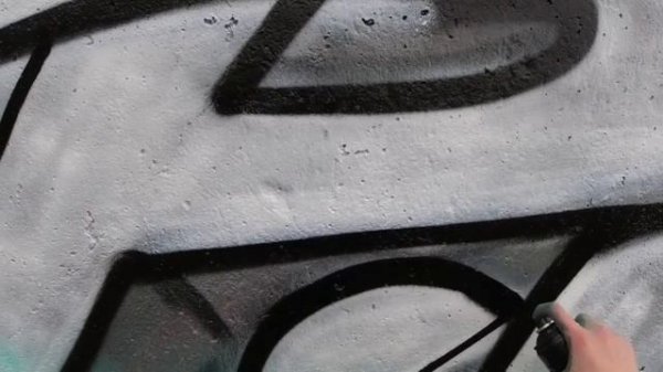 Граффити рисование /graffiti writting