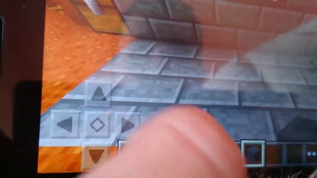 Кухонная плита в Майнкрафт без модов. смотреть онлайн