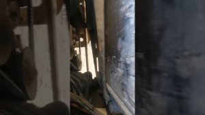 замена датчика включения вентилятора ваз 2107