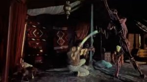 Синдбад и глаз тигра Синдбад против монстров