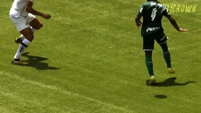 Endrick 2022 ● Palmeiras ► Magic Skills & Goals | HD смотреть онлайн