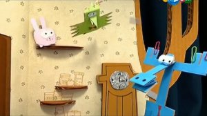 01  Заяц или Кот