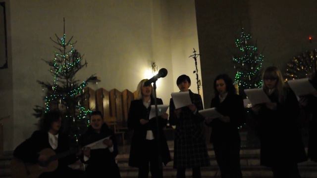 Wśród nocnej ciszy - Grupa Muzyczna смотреть онлайн