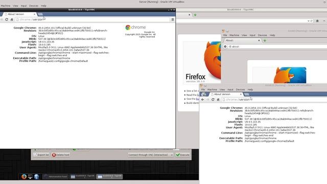 Porteus Kiosk Server - overview of the Administration Panel functions смотреть онлайн