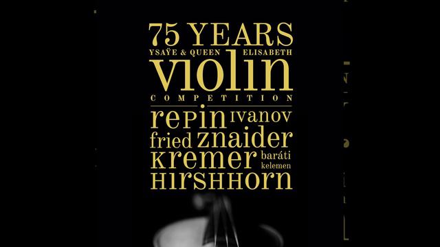 Violin Concerto in D Minor, Op. 47: II. Adadio di molto смотреть онлайн
