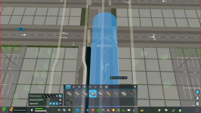 Маленький уютный район колледжа в городе Транскек в Cities Skylines 2 | S2E19 смотреть онлайн