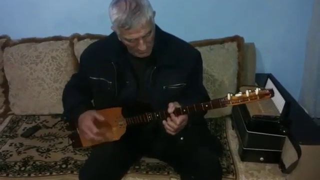 Юсуп Сулейманов смотреть онлайн