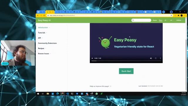 [?? LIVE NOW] BELAJAR REACT: CONTEXT API BERSAMA REACT HOOK смотреть онлайн