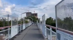 Обзор на ЖК «Люблинский парк»