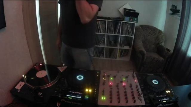 Эфир #24@Radio BkFreaks, DJ Asygen (dark, Hypnotic, Techno 24.07.22)