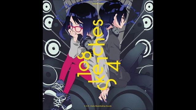 [C.H.S.H.C] 05. Cosmic Highway смотреть онлайн