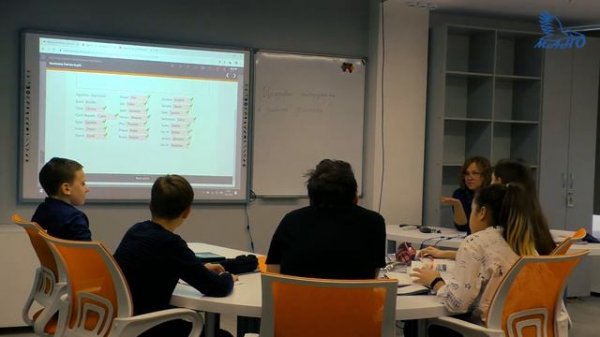 Урок английского языка в 7 классе. Путешествия, страны, национальности и языки.