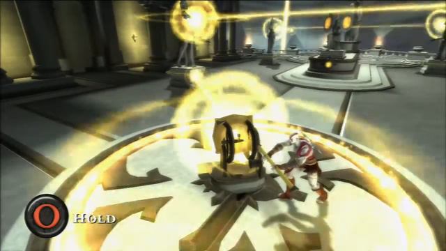 Russian Let's Play - God of War: Chains of Olympus HD #8 смотреть онлайн