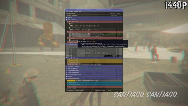 NieR Automata FAR Mod - GTX 1650 SUPER - 1080p - 1440p - 4K - i3 9100f - 60 FPS Config Benchmark PC смотреть онлайн