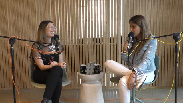 En Defensa Propia | Episodio 7 con Michelle Poler | Erika de la Vega смотреть онлайн