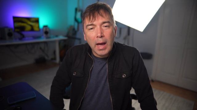 Z9 Teaser 3, Sony A7 IV, And New MacBook Pros... Oh My!