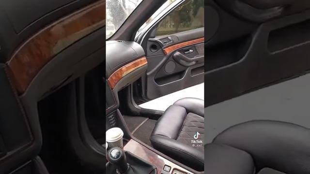 тюнинг салон бмв 530i смотреть онлайн