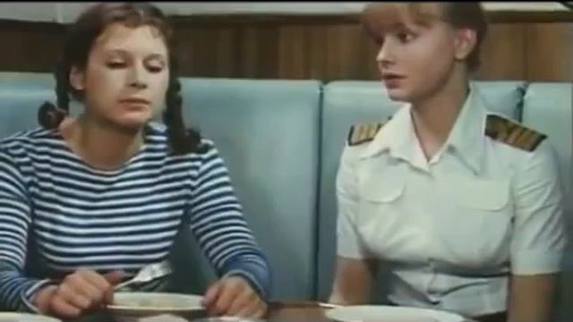 х/ф "Берегите женщин" смотреть онлайн