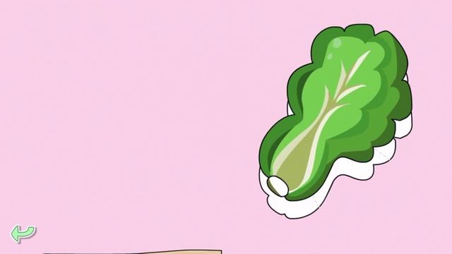 Shape Puzzle for kids Game - Vegetable Names смотреть онлайн