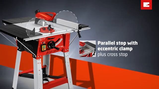 4340560 11011 002 Einhell TE TS 1825 U Fotoclip ENG смотреть онлайн