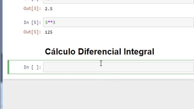 Matemática com Python: aprenda a calcular a derivada e a integral de uma função com o SymPy Python смотреть онлайн