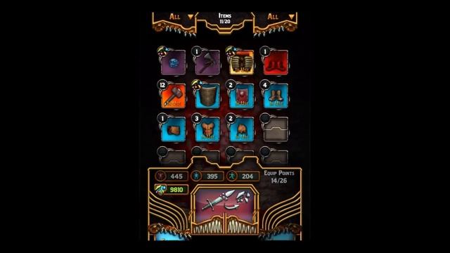 Finder's Keep - Universal - HD (Sneak Peek) Gameplay Trailer смотреть онлайн