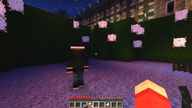 Minecraft .EXE - BEN 10 .EXE HAS SCARLET WITCH!! смотреть онлайн
