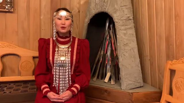 День родного языка и письменности в Республике Саха (Якутия) смотреть онлайн