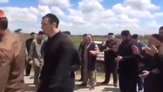 Зикар на улице. 2 часть смотреть онлайн