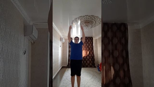 зарядка капитана краба смотреть онлайн