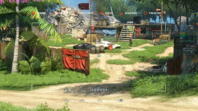 Far Cry 3 - Catalyst 12.11 BETA - Gigabyte HD 7870 OC - i5 3570k смотреть онлайн