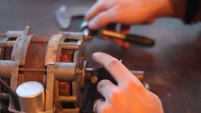 Самодельный наждак. (Электроточило своими руками) смотреть онлайн