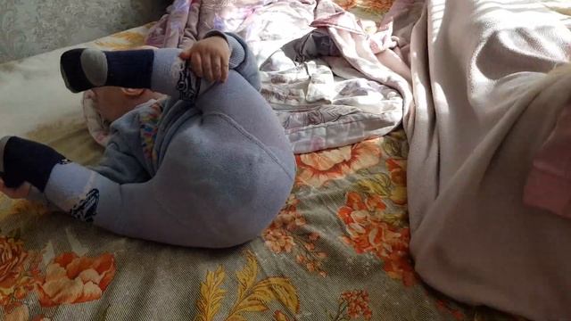 VLOG: МОЙ ПЕРВЫЙ ТАКОЙ ВЯЗАНЫЙ ЗАЯЦ С БОЛЬШИМИ УШАМИ смотреть онлайн