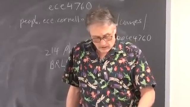 #1 -- Course Introduction смотреть онлайн