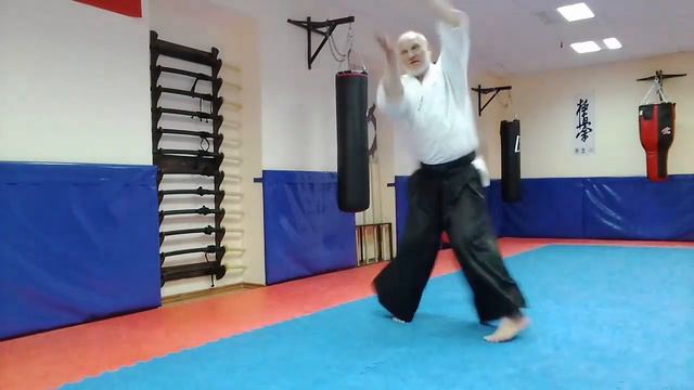 Тренировка 26 мая айкидо смотреть онлайн