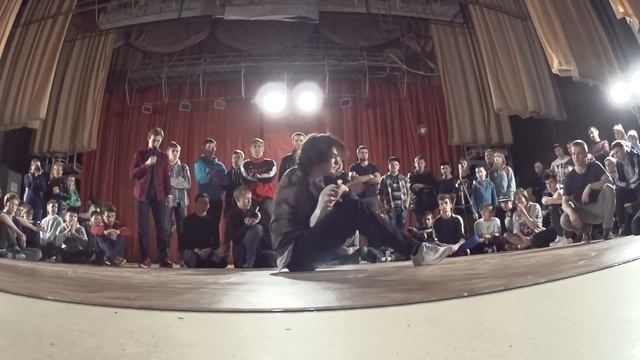 Chelee people 8 | Судейские | Pro Finals смотреть онлайн