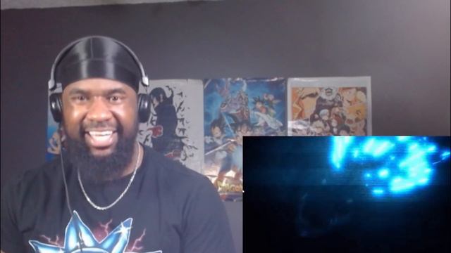 MOTIVATIONAL DIVIDE ENTERS | Sung Jin Woo Song | "Break You" | Divide Music (REACTION) смотреть онлайн