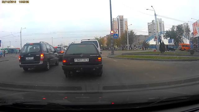 Гомель Проблема левого поворота смотреть онлайн