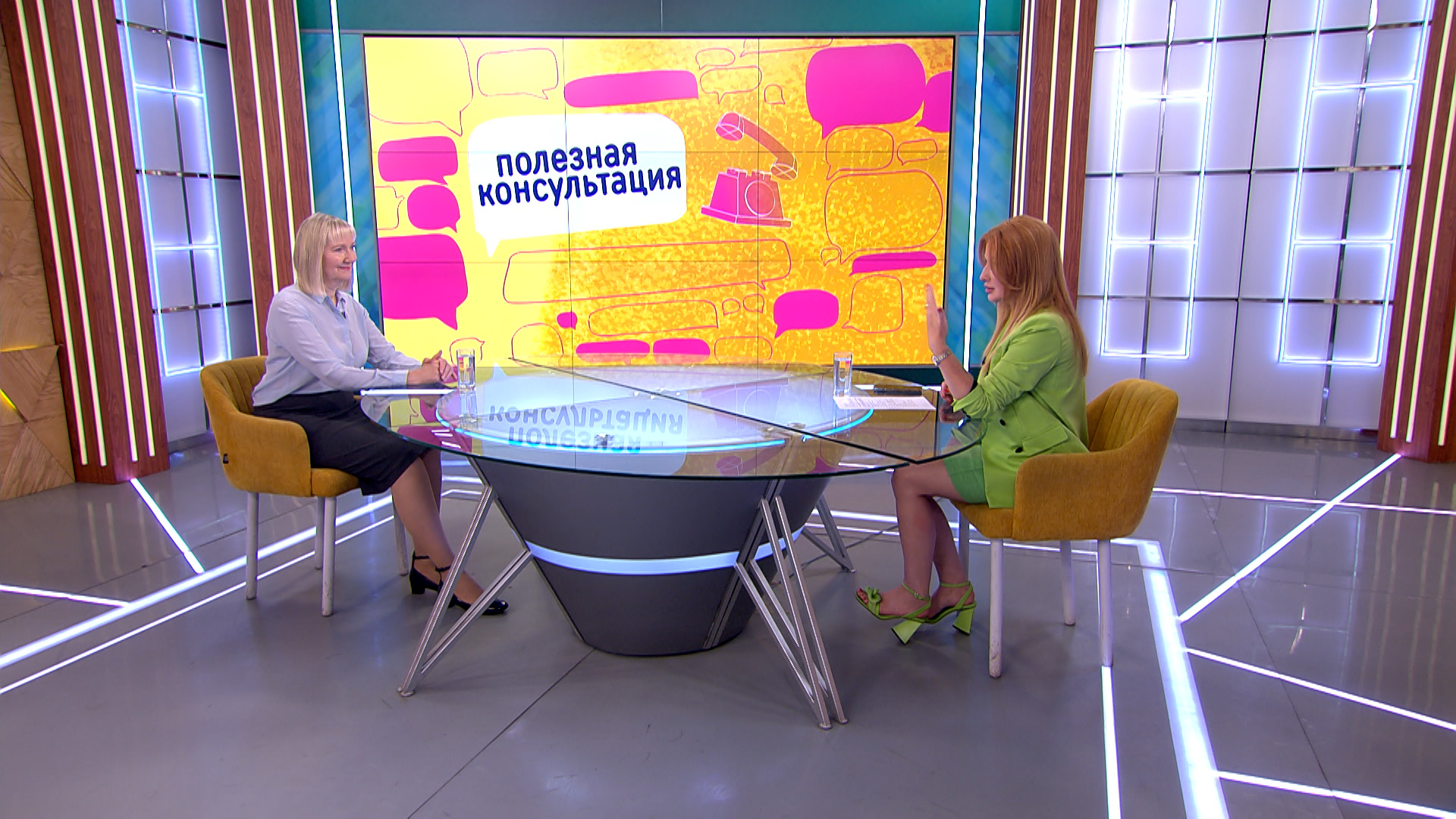 Хронический гастрит. Консультация гастроэнтеролога смотреть онлайн
