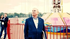 ВЛАДИМИР КУРСКИЙ ?-«ОТЧИЙ ДОМ"