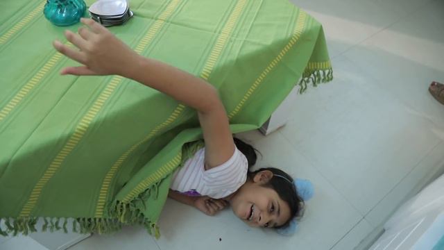 HIDE and SEEK !! | #Fun #Play #Game #MyMissAnand #ToyStar смотреть онлайн