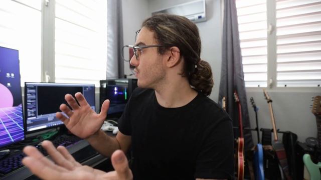 How to use the Universal Audio Apollo twin USB with OBS (QUICK FIX) смотреть онлайн