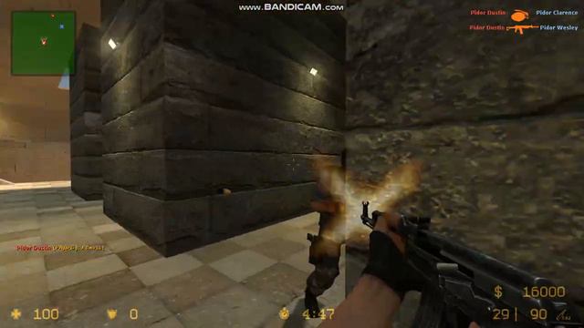 Как стрелять в CS. Самые простые способы смотреть онлайн