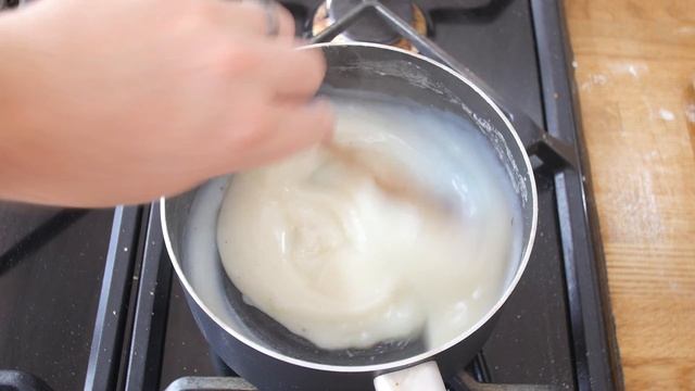 PASTEL DE NATA RECIPE