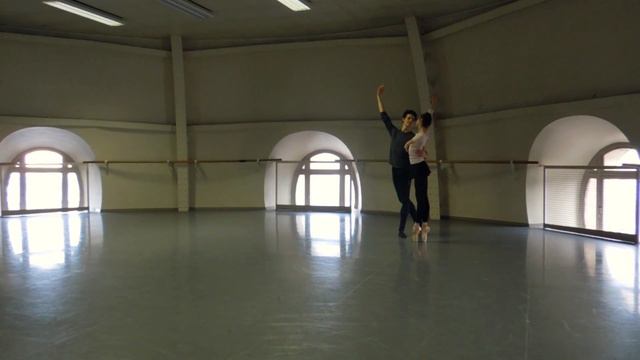Ballet Grand Gala 2017 Teaser Marion Barbeau смотреть онлайн