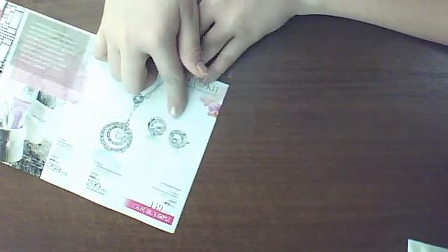 миникатолог от Avon 2/2012 смотреть онлайн