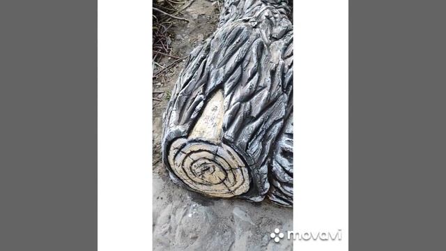 бордюры ,клумбы из бетона)))# смотреть онлайн